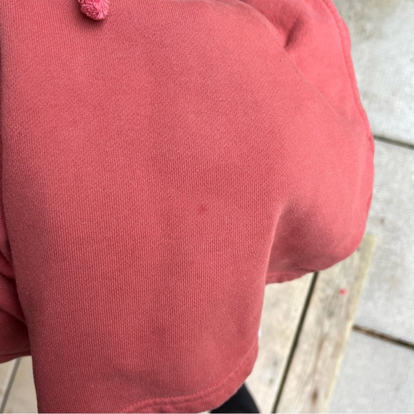 TNA Cozy Fleece Boyfriend Mini Skirt - Picture 9 of 9